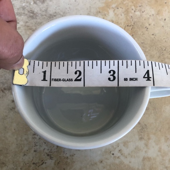 Large Virgo Zodiak Mug Cost Plus World Market - Picture 8 of 8